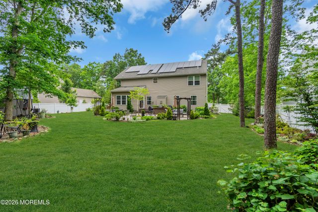 37 Manchester Avenue, Forked River, NJ 08731
