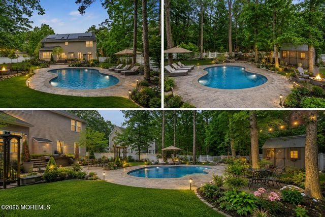 37 Manchester Avenue, Forked River, NJ 08731