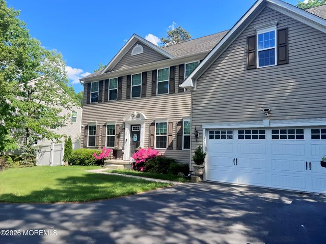 37 Manchester Avenue, Forked River, NJ 08731