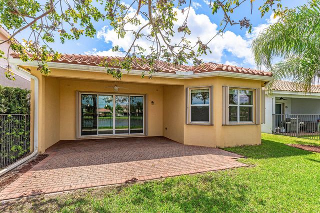8136 Pinnacle Pass Way, Boynton Beach, FL 33473