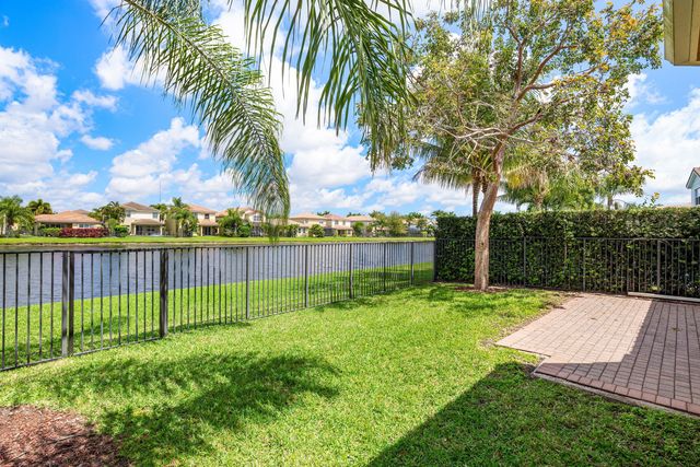 8136 Pinnacle Pass Way, Boynton Beach, FL 33473