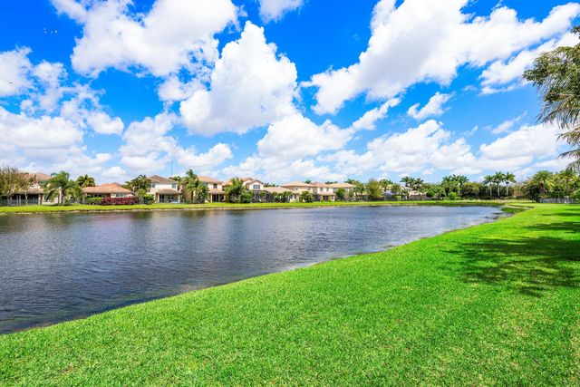 8136 Pinnacle Pass Way, Boynton Beach, FL 33473