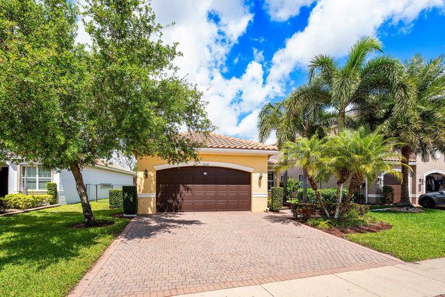 8136 Pinnacle Pass Way, Boynton Beach, FL 33473