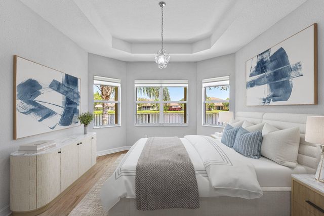 8136 Pinnacle Pass Way, Boynton Beach, FL 33473