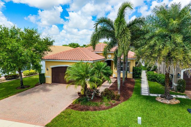 8136 Pinnacle Pass Way, Boynton Beach, FL 33473