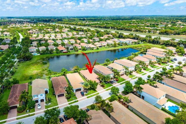 8136 Pinnacle Pass Way, Boynton Beach, FL 33473