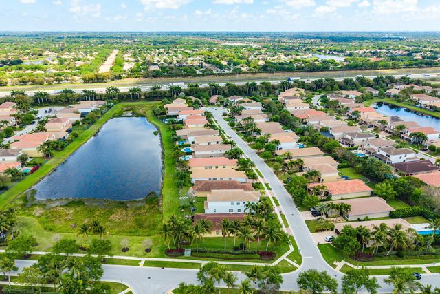 8136 Pinnacle Pass Way, Boynton Beach, FL 33473