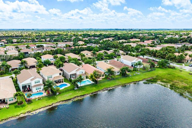 8136 Pinnacle Pass Way, Boynton Beach, FL 33473