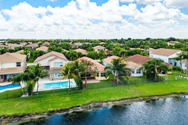 8136 Pinnacle Pass Way, Boynton Beach, FL 33473