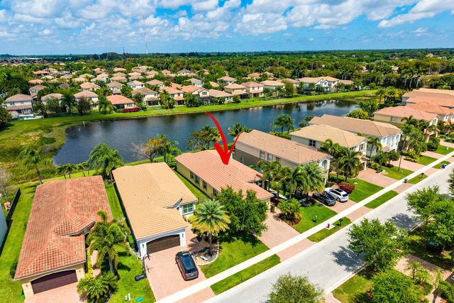8136 Pinnacle Pass Way, Boynton Beach, FL 33473