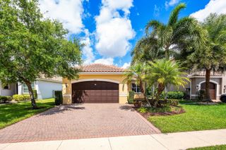 8136 Pinnacle Pass Way, Boynton Beach, FL 33473