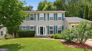 5717 RHODE ISLAND DR, Woodbridge, VA 22193