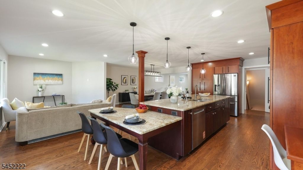 15 Plymouth Rd, Westfield Town, NJ 07090 — photo 4