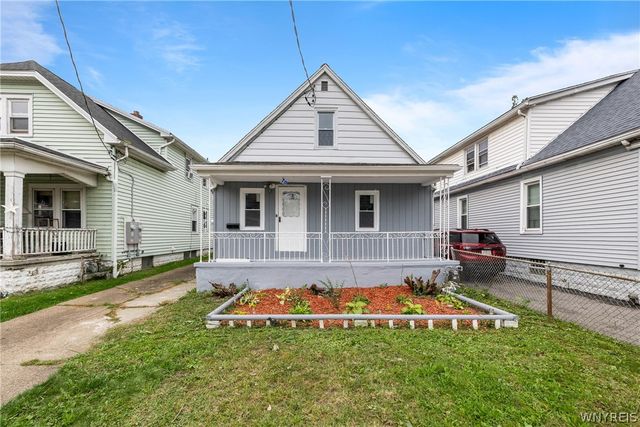 70 Irene Street, Tonawanda, NY 14207