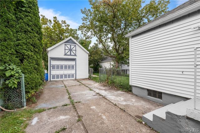 70 Irene Street, Tonawanda, NY 14207
