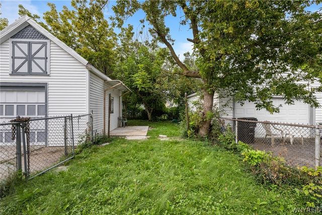 70 Irene Street, Tonawanda, NY 14207