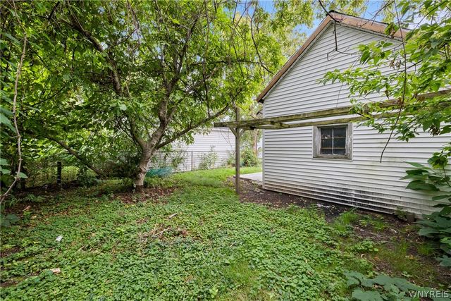 70 Irene Street, Tonawanda, NY 14207