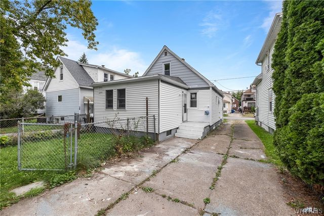 70 Irene Street, Tonawanda, NY 14207