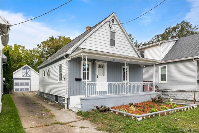 70 Irene Street, Tonawanda, NY 14207