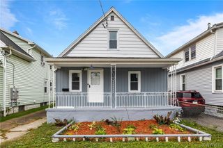 70 Irene Street, Tonawanda, NY 14207