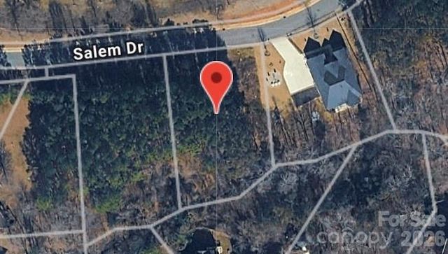 2159 Salem Drive, Lake Wylie, SC 29710