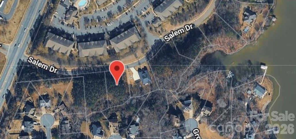 2159 Salem Drive, Lake Wylie, SC 29710