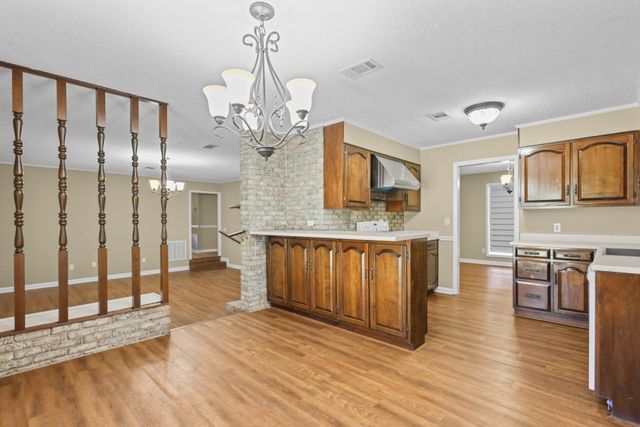 1602 Smith Road, Waycross, GA 31503