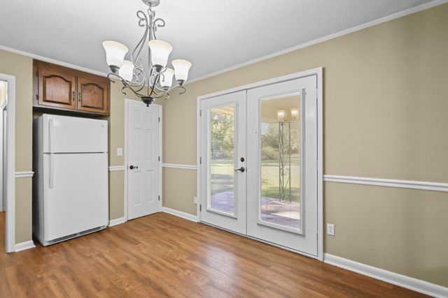 1602 Smith Road, Waycross, GA 31503