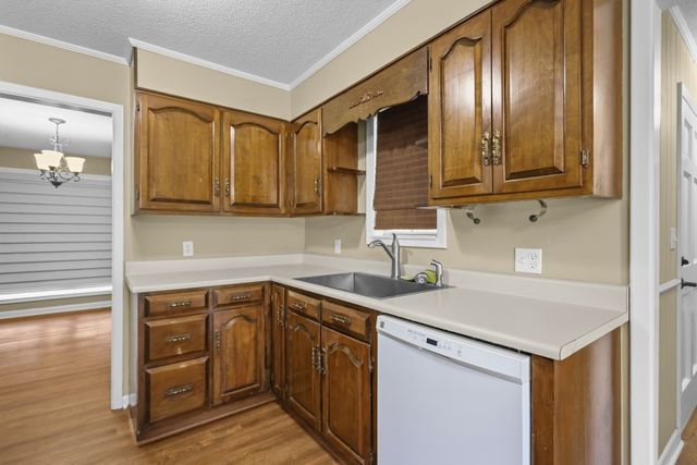 1602 Smith Road, Waycross, GA 31503