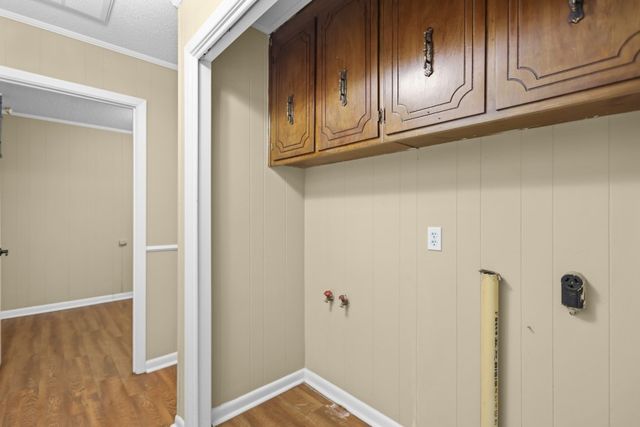 1602 Smith Road, Waycross, GA 31503