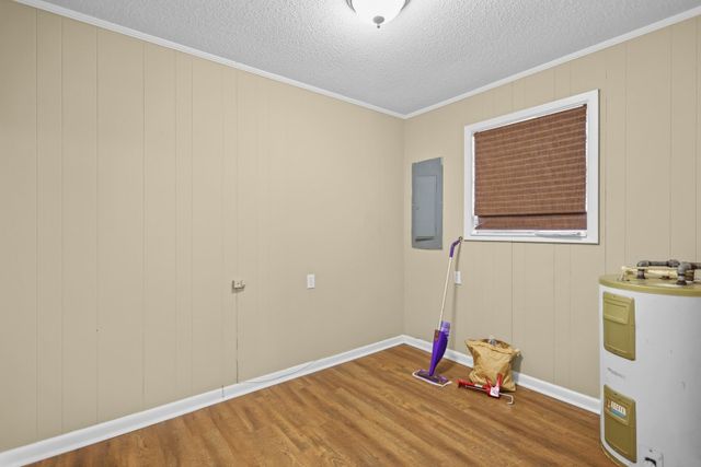 1602 Smith Road, Waycross, GA 31503