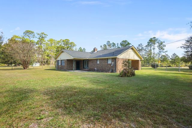 1602 Smith Road, Waycross, GA 31503