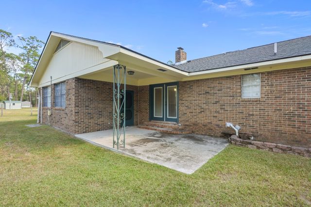 1602 Smith Road, Waycross, GA 31503