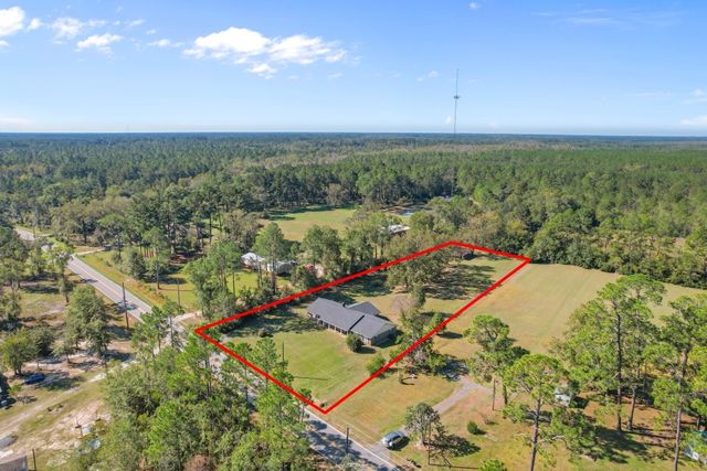 1602 Smith Road, Waycross, GA 31503