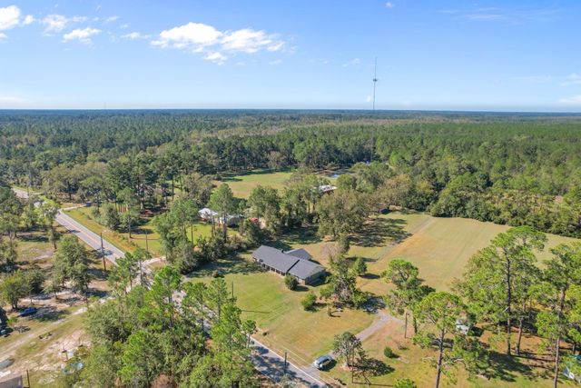 1602 Smith Road, Waycross, GA 31503