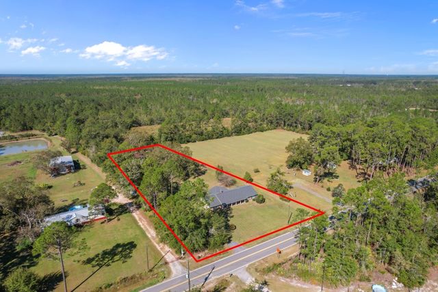 1602 Smith Road, Waycross, GA 31503