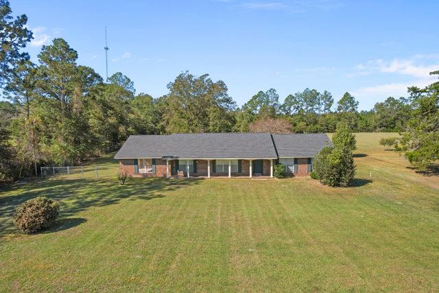 1602 Smith Road, Waycross, GA 31503