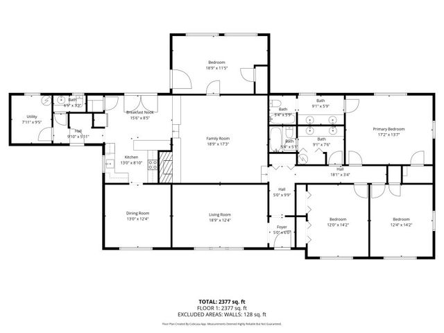 1602 Smith Road, Waycross, GA 31503