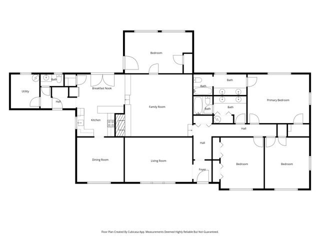 1602 Smith Road, Waycross, GA 31503