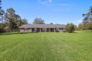 1602 Smith Road, Waycross, GA 31503
