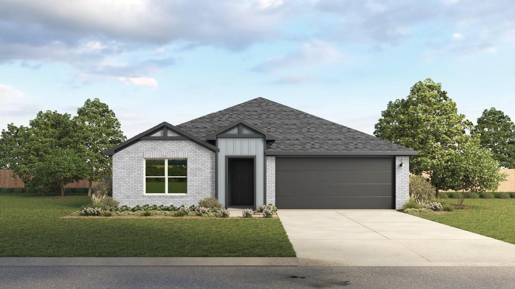 20245 Sinema WAY, Manor, TX 78653