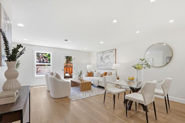 857 Carlisle Way 118, Sunnyvale, CA 94087