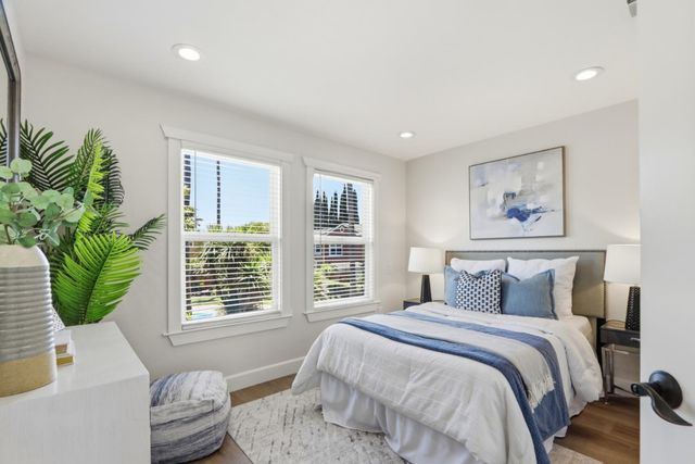857 Carlisle Way 118, Sunnyvale, CA 94087