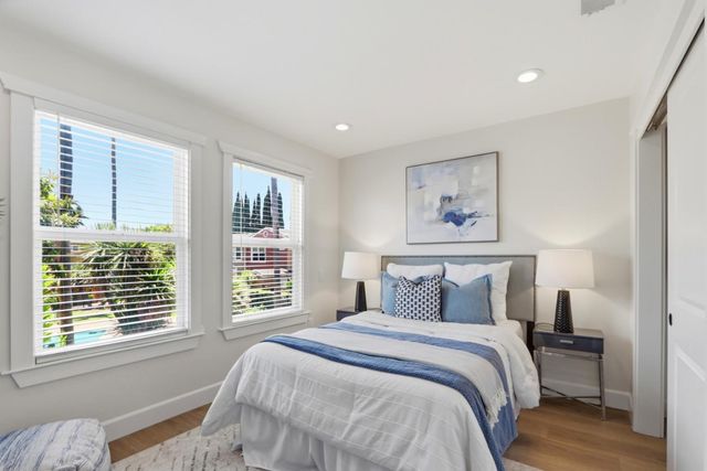 857 Carlisle Way 118, Sunnyvale, CA 94087