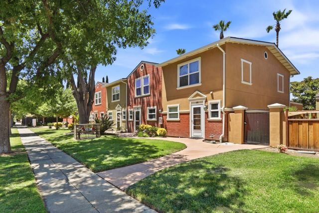 857 Carlisle Way 118, Sunnyvale, CA 94087
