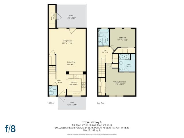 857 Carlisle Way 118, Sunnyvale, CA 94087