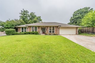 3416 Ainsworth Court, Arlington, TX 76016