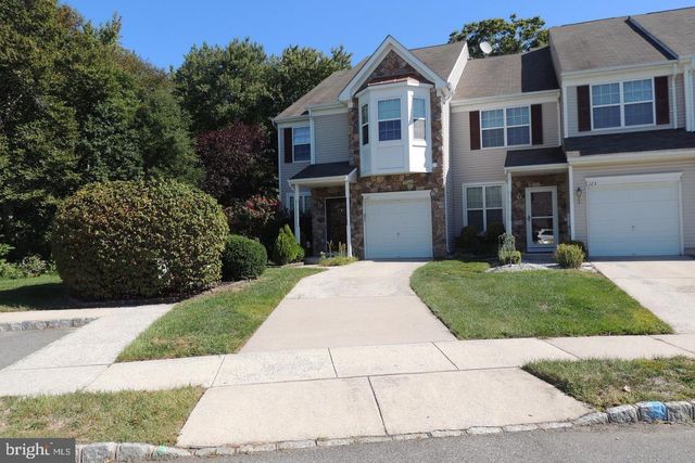 121 CHANCELLOR, Woodbury, NJ 08096