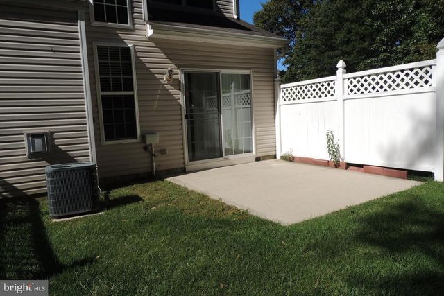 121 CHANCELLOR, Woodbury, NJ 08096