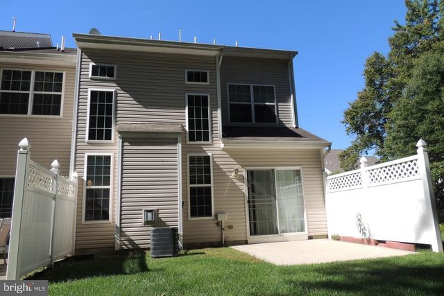 121 CHANCELLOR, Woodbury, NJ 08096